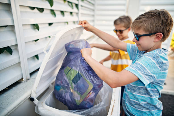 Full-Service Junk Removal in South San Francisco, CA