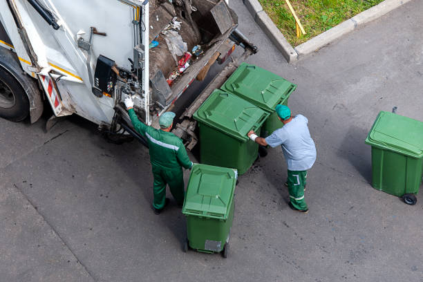 Best Garage Cleanout Services  in South San Francisco, CA